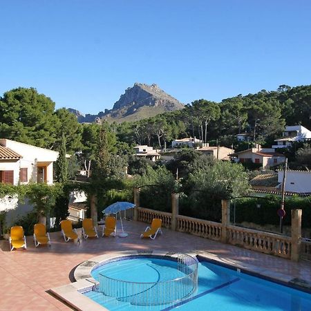 Cala de Sant Vicenc Pinos Altos 13 아파트 외부 사진