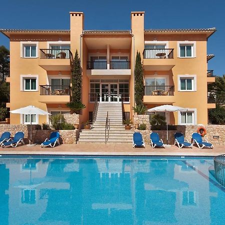 Cala de Sant Vicenc Pinos Altos 13 아파트 외부 사진