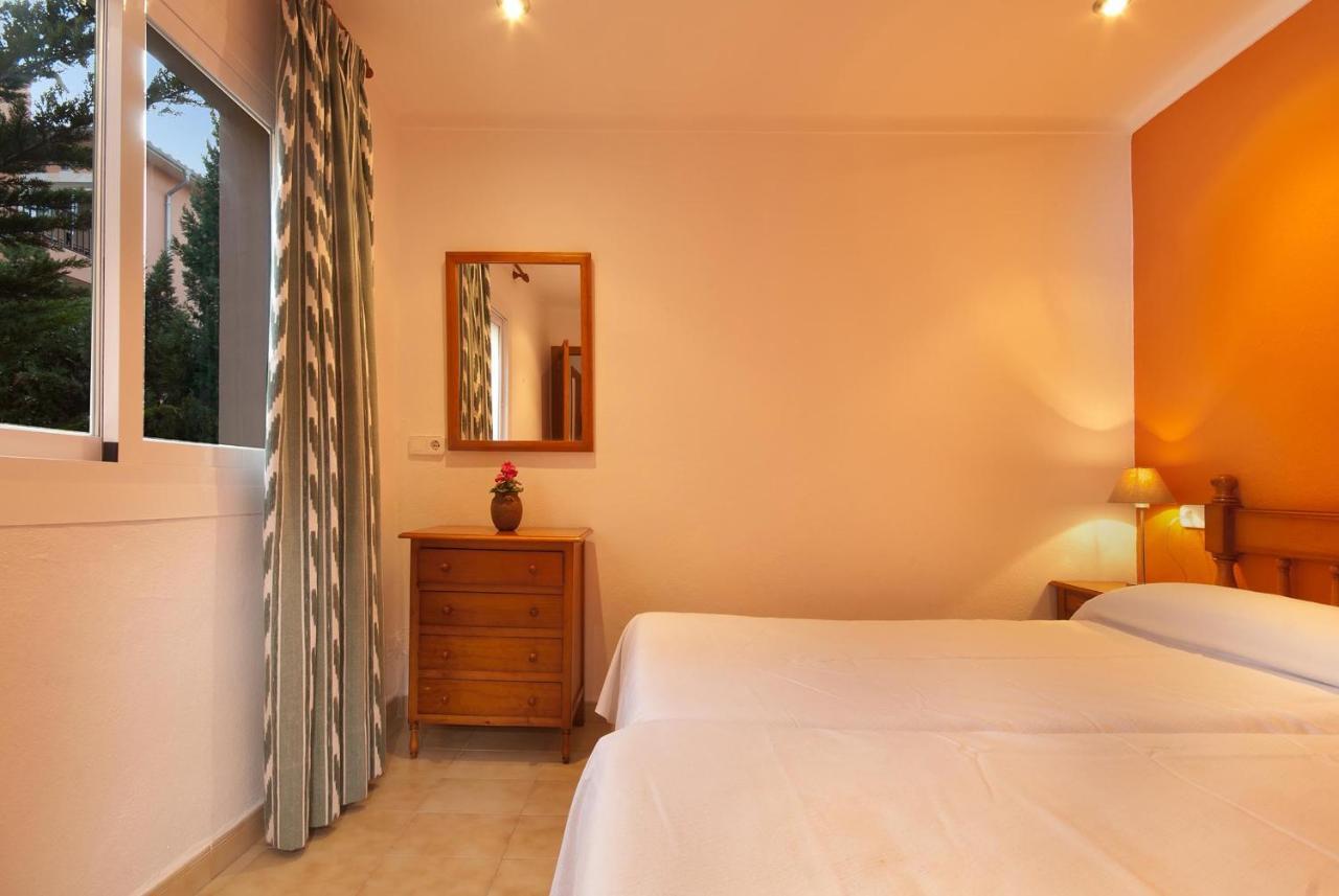 Cala de Sant Vicenc Pinos Altos 13 아파트 외부 사진