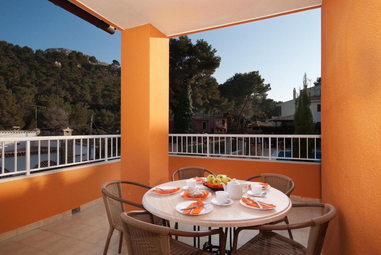 Cala de Sant Vicenc Pinos Altos 13 아파트 외부 사진