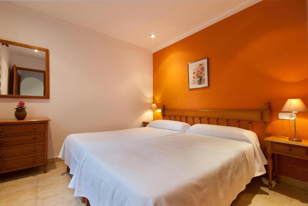 Cala de Sant Vicenc Pinos Altos 13 아파트 외부 사진