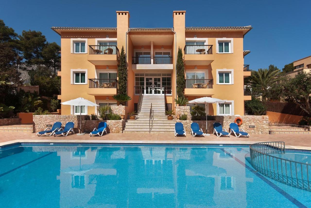 Cala de Sant Vicenc Pinos Altos 13 아파트 외부 사진