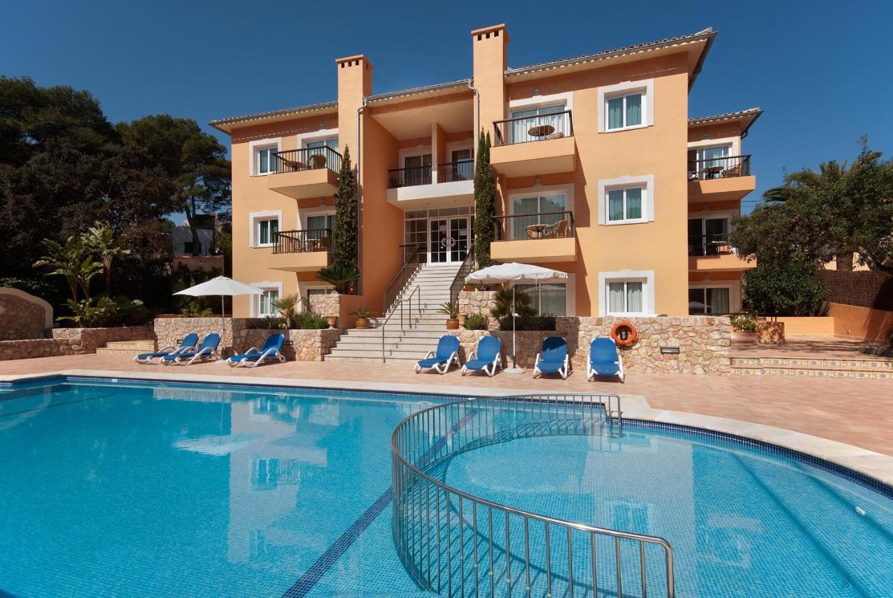 Cala de Sant Vicenc Pinos Altos 13 아파트 외부 사진
