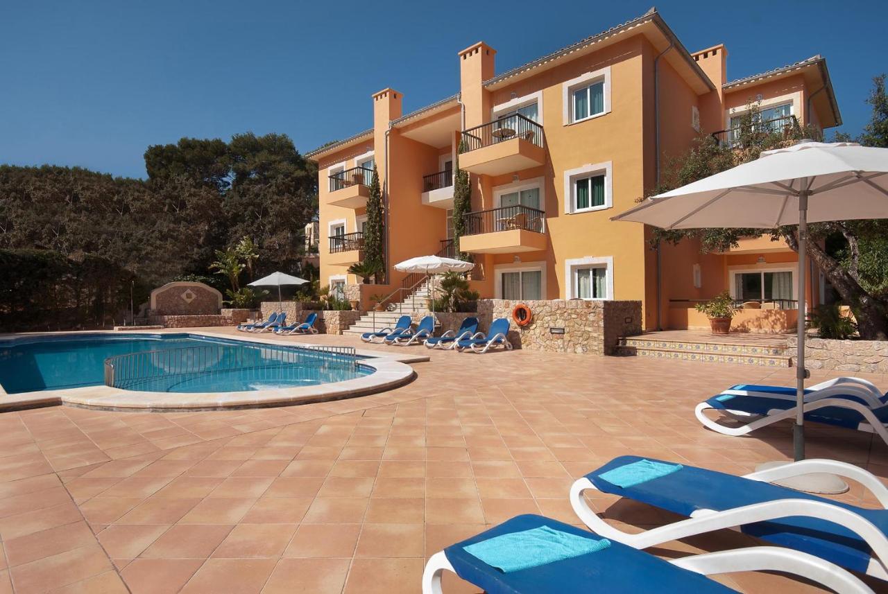 Cala de Sant Vicenc Pinos Altos 13 아파트 외부 사진
