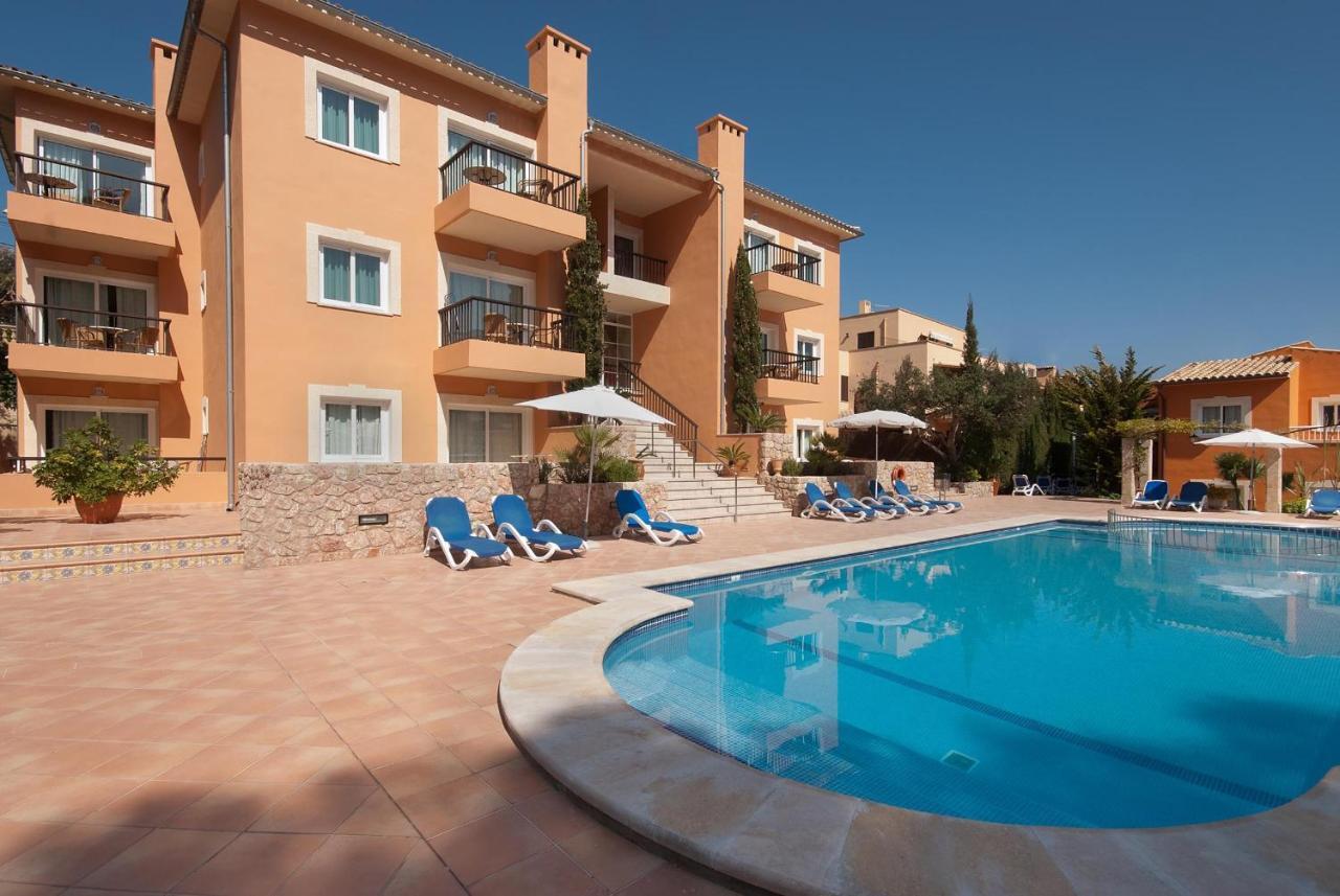 Cala de Sant Vicenc Pinos Altos 13 아파트 외부 사진