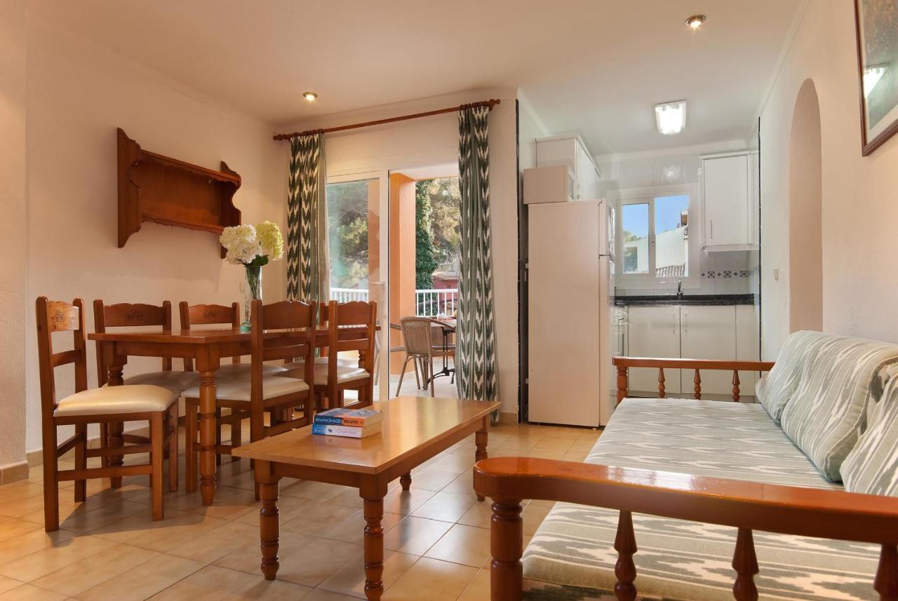 Cala de Sant Vicenc Pinos Altos 13 아파트 외부 사진