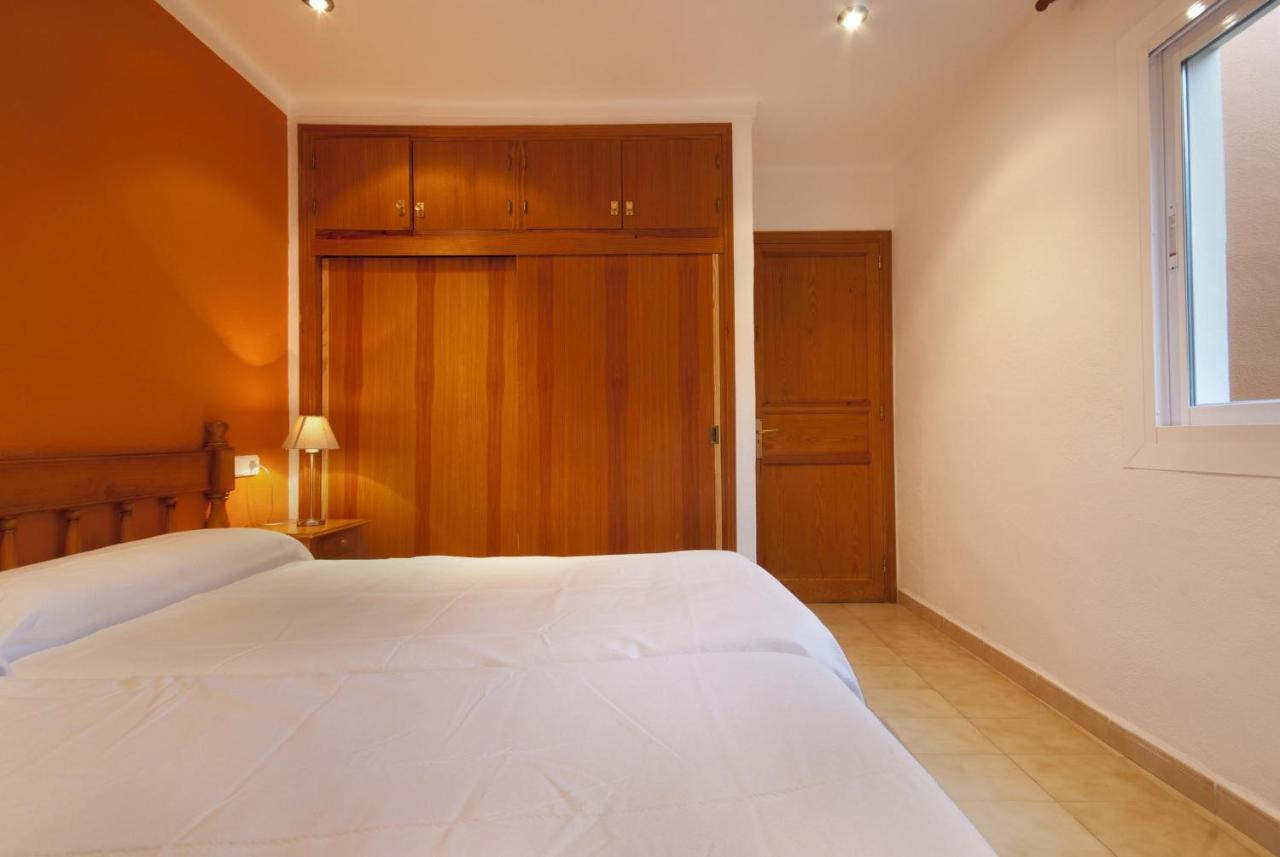 Cala de Sant Vicenc Pinos Altos 13 아파트 외부 사진