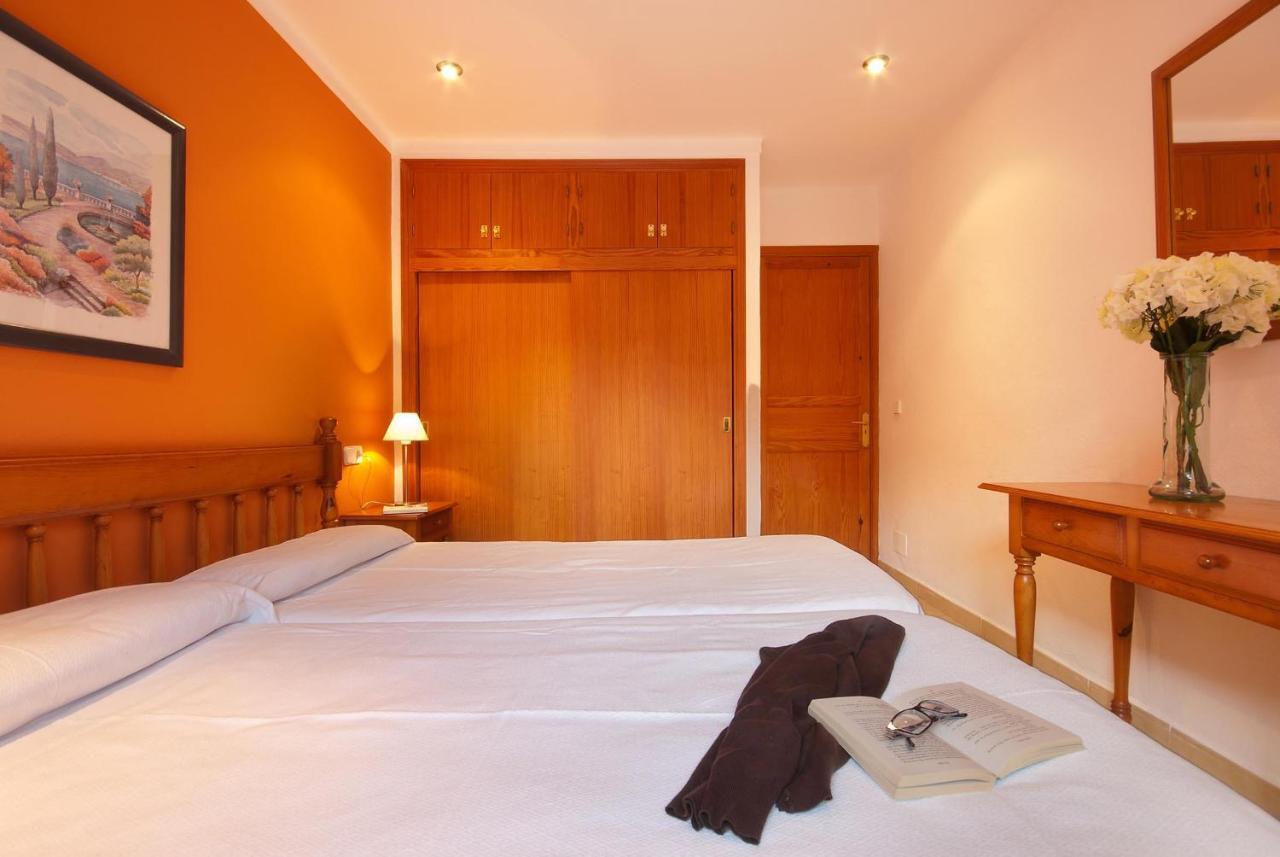 Cala de Sant Vicenc Pinos Altos 13 아파트 외부 사진