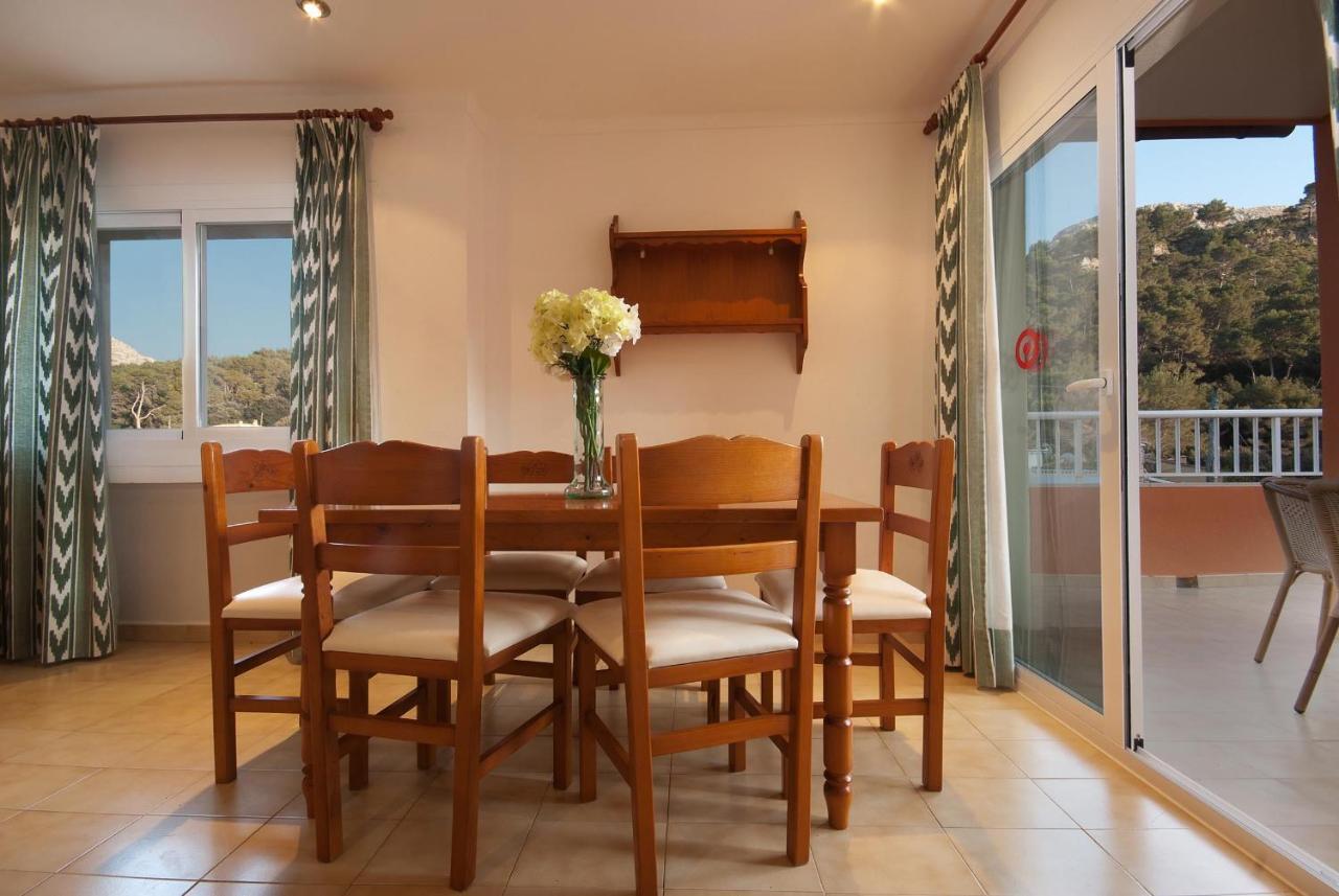 Cala de Sant Vicenc Pinos Altos 13 아파트 외부 사진