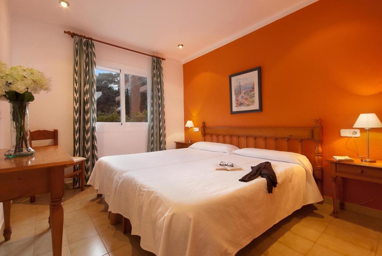 Cala de Sant Vicenc Pinos Altos 13 아파트 외부 사진